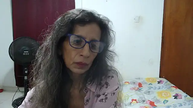 luz_stella's Live XXX Chat