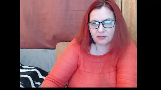 Živý XXX chat PlayfullMature
