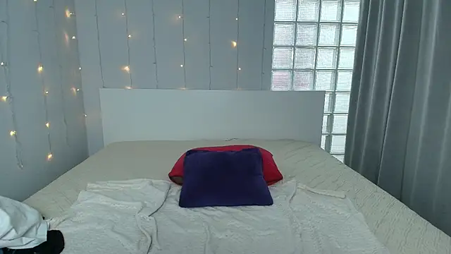 Sunny_Sammy 라이브 XXX 채팅