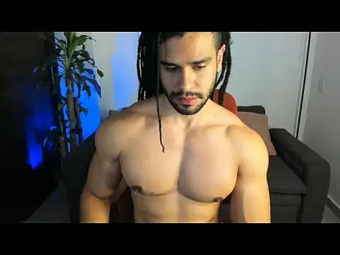 Chat XXX Live Jace_Watson