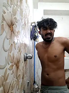 Dick_dude28 Adlı Modelin Web Kamerası Şovu