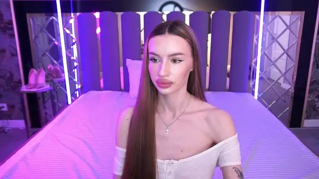 Czat XXX na żywo – Snow_WhiteeeX