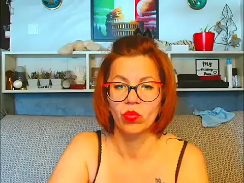 Natali3855 Obrolan Langsung XXX