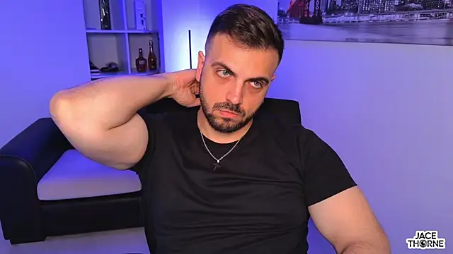 Jace_Thorne Webcam show