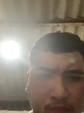 Rey_Mandinga's Webcam Show