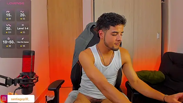 Alexx_Lord Live XXX Chat