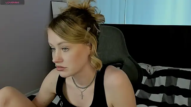EvaHamilton webcam show