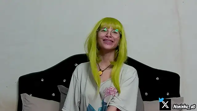 Noninha_ – Naživo XXX chat
