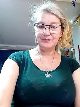 Chat XXX Live irinamaux
