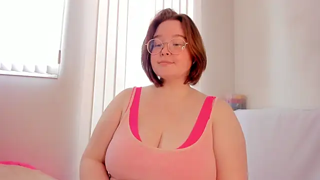DebbieWoood 现场XXX聊天