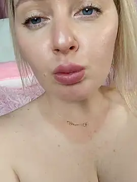 LadyLolyPop_ Adlı Modelin Web Kamerası Şovu