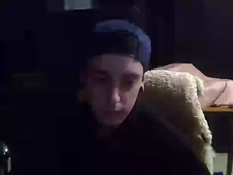 young-big-d Pertunjukan Webcam