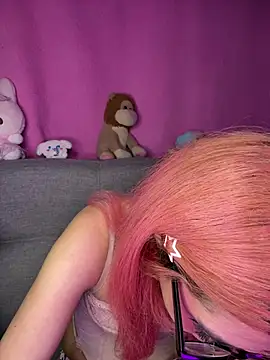 Chatroom XXX en direct de Valen-Foxx1