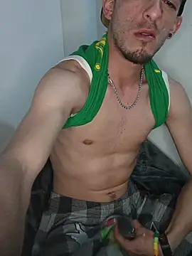 Show Webcam de Meliodas97xxx