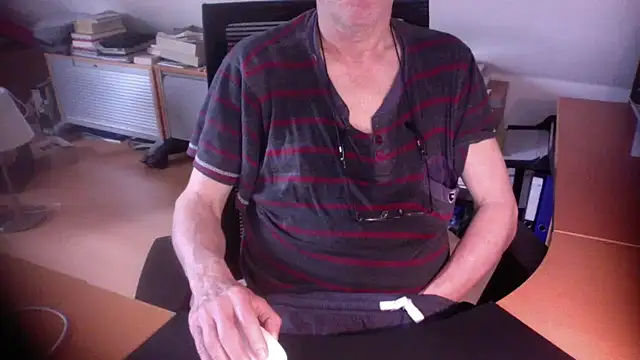 outlaw200 Webcamshow