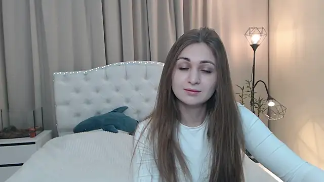 BeataBabe Adlı Modelin Canlı XXX Sohbeti