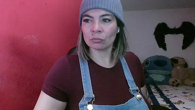 Chat XXX Live charlotedoll