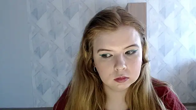 Chat XXX en directo de Melina_Hot09