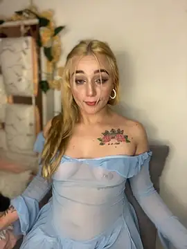 Sara_Sophia420 Live XXX-chat