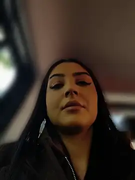Lexi_Storm élő XXX-chatje