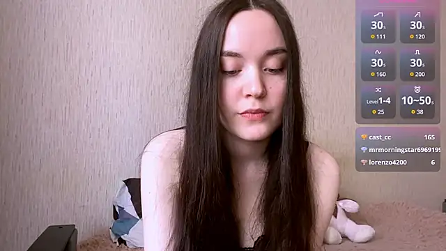 Chat XXX en directo de VividSienna