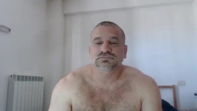 Show de Mauro7788 na webcam