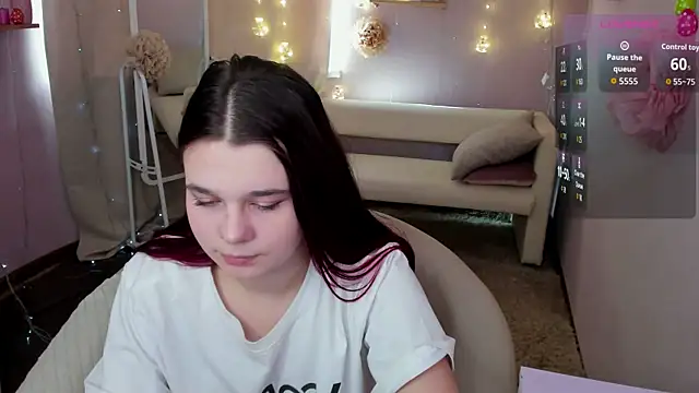 Kacey_Love 现场XXX聊天