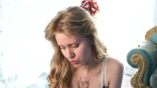 Онлайн чат XXX LollyStar