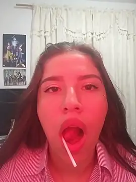 LinaColombianGirl Webcamshow