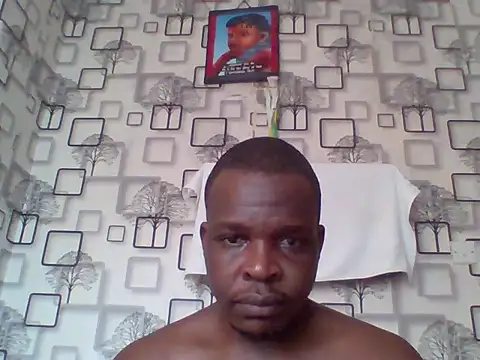 Chumba_001n Webbikameraesitys
