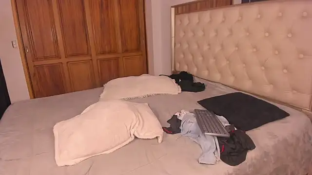 Webkamerová show IamJuanJoc