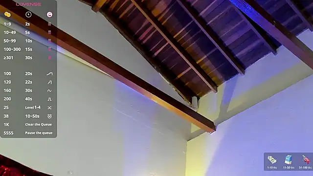 Živý XXX chat TonyPetrovjs
