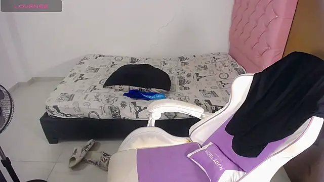 Chat XXX ao vivo de Im_David_01