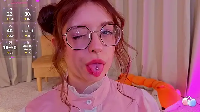 Онлайн чат XXX selenamils