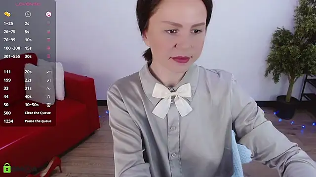 VickyGolden 라이브 XXX 채팅