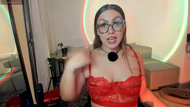 Im_sophiie live XXX chat