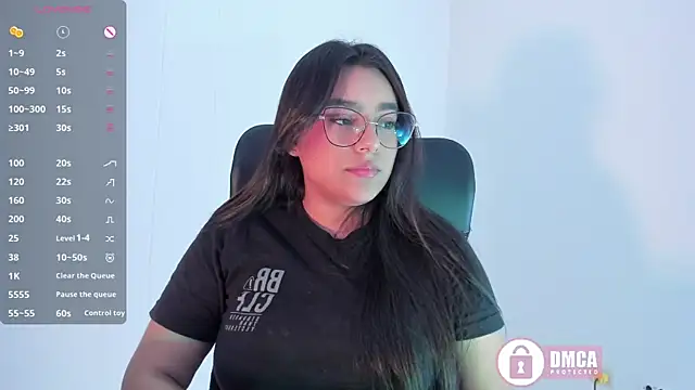 mypretty_isabella Live XXX Chat