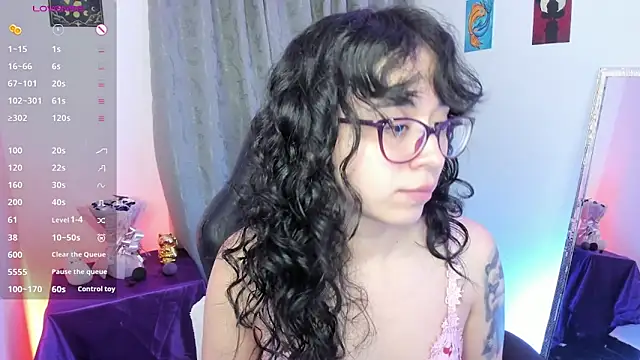 indra_cam Adlı Modelin Canlı XXX Sohbeti