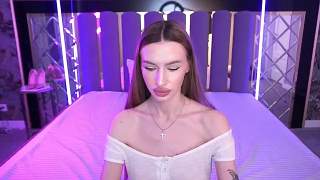 Chat XXX en directo de Snow_WhiteeeX