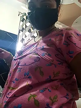 Show de Sexy_Aasma na webcam