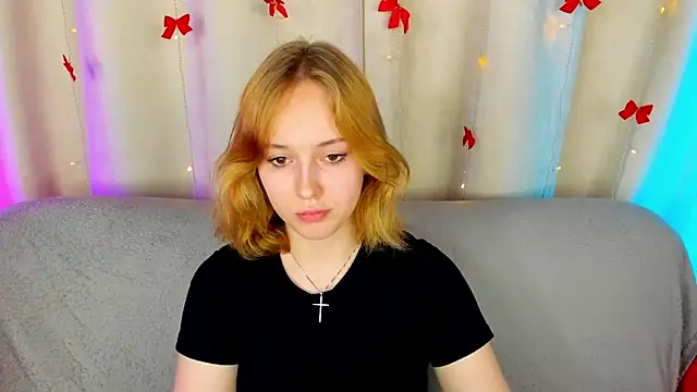 RikkiChoco Adlı Modelin Canlı XXX Sohbeti