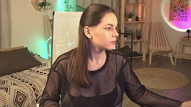 Chat +18 de FrancescaCavaliere ao vivo