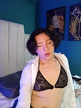 XXX chat uživo modela Nicki_Ripperton