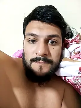 OchefRabudo's Webcam Show