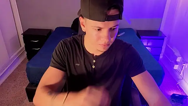 Erick__1 webcam show