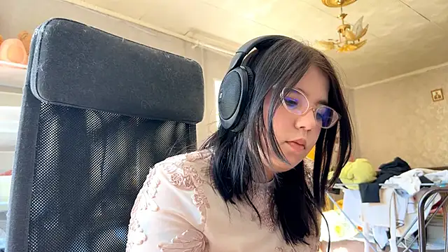 CaniLern Live XXX-Chat