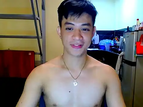 Chat XXX ao vivo de AsianCUMQUICKLY
