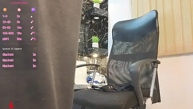 Chat XXX Live mister_eithan