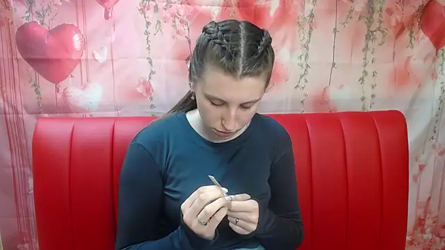 Živý XXX chat LilianaShine