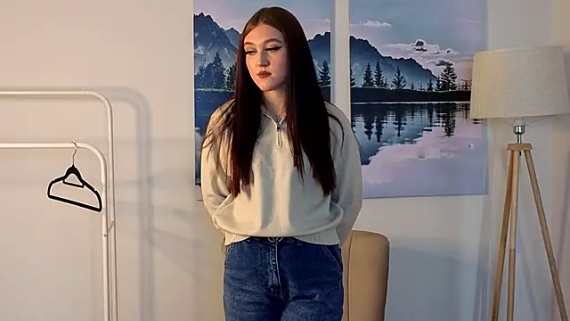 Chat XXX Live AileenKozinski